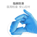 Los mejores guantes desechables transparentes